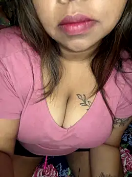 Snapshot of IndieSM chatting on September 12, 2025, 8:08 pm IndieSM online show from September 12, 2025, 8:08 pm