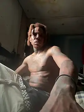 Snapshot of TemptedRooster chatting on March 10, 2026, 5:17 pm TemptedRooster online show from March 10, 2026, 5:17 pm