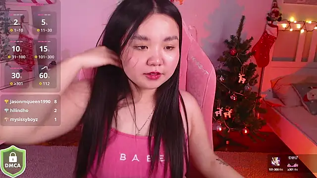 Snapshot of Suzy_Baee chatting on December 14, 2024, 3:36 pm Suzy Baee online show from December 14, 2024, 3:36 pm