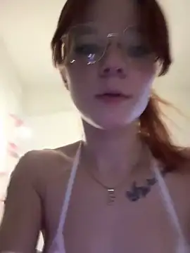 foxy ana13 online show from September 18, 2025, 4:15 am