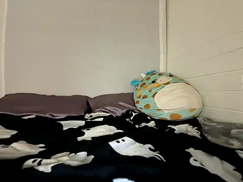 foxy ana13 online show from October 25, 2025, 4:22 am