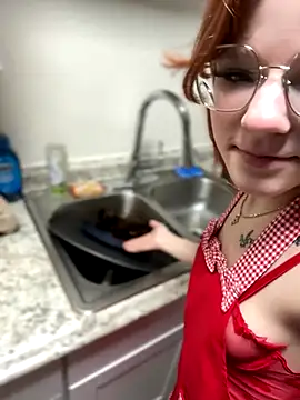 foxy ana13 online show from October 1, 2025, 4:50 am