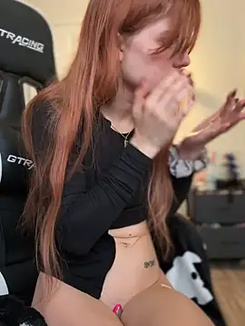 foxy ana13 online show from September 20, 2025, 6:02 pm