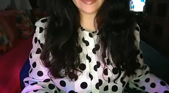 CronacaErotica online show from February 27, 2025, 9:04 pm