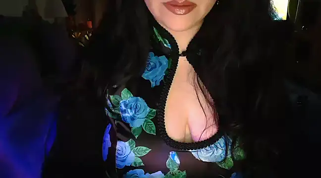 CronacaErotica online show from February 10, 2025, 8:42 pm