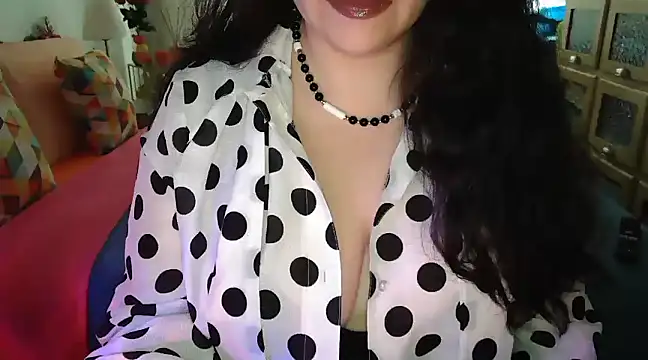 CronacaErotica online show from February 27, 2025, 3:05 pm