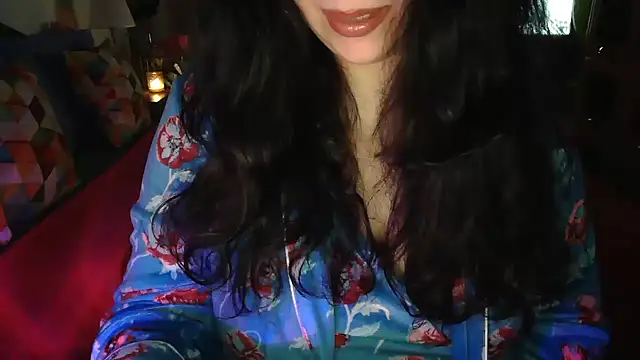 CronacaErotica online show from January 24, 2025, 8:53 pm