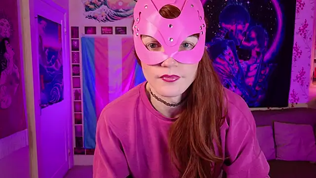 rosieplay online show from November 26, 2025, 8:47 am