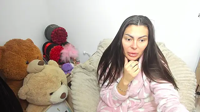 kilenyapatrice online show from February 1, 2026, 11:41 am