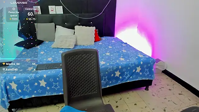 Snapshot of im_angels77 chatting on February 28, 2025, 4:32 am im angels77 online show from February 28, 2025, 4:32 am