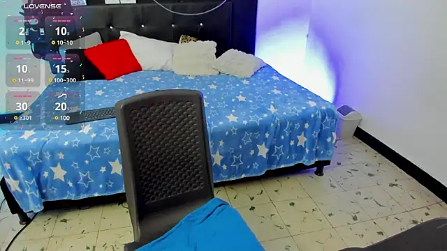 Snapshot of im_angels77 chatting on March 3, 2025, 12:56 am im angels77 online show from March 3, 2025, 12:56 am