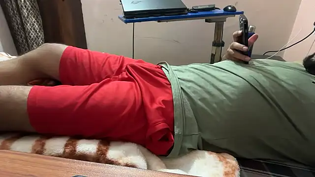 sexyboy09 online show from November 1, 2025, 6:30 am