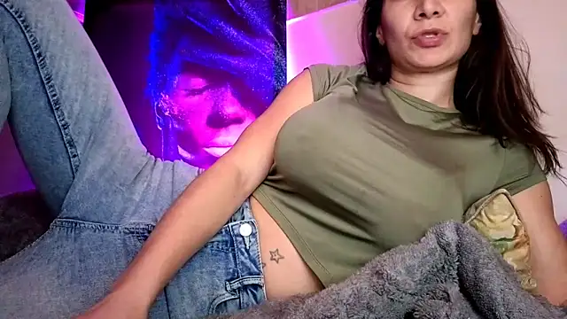 zarry online show from November 27, 2025, 7:47 pm