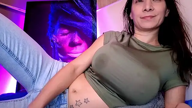 Snapshot of zarry chatting on January 16, 2026, 8:13 pm zarry online show from January 16, 2026, 8:13 pm