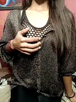 Snapshot of poojaji690 chatting on December 21, 2025, 6:15 am poojaji690 online show from December 21, 2025, 6:15 am