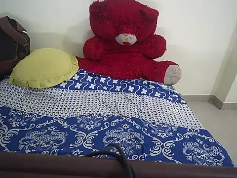 Kinjal patel01 online show from March 28, 2026, 1:12 pm