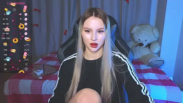 Snapshot of doll_barbieee chatting on January 13, 2026, 4:44 pm doll barbieee online show from January 13, 2026, 4:44 pm