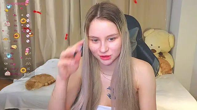 Snapshot of doll_barbieee chatting on January 10, 2026, 3:40 pm doll barbieee online show from January 10, 2026, 3:40 pm