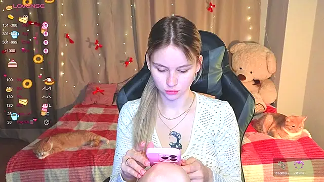 Snapshot of doll_barbieee chatting on December 2, 2025, 1:24 pm doll barbieee online show from December 2, 2025, 1:24 pm