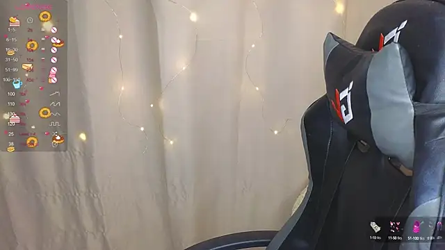 Snapshot of doll_barbieee chatting on September 9, 2025, 5:33 pm doll barbieee online show from September 9, 2025, 5:33 pm