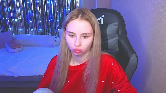 Snapshot of doll_barbieee chatting on January 8, 2025, 1:09 pm doll barbieee online show from January 8, 2025, 1:09 pm