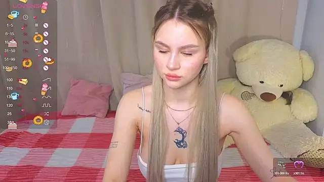 Snapshot of doll_barbieee chatting on January 16, 2026, 2:21 pm doll barbieee online show from January 16, 2026, 2:21 pm