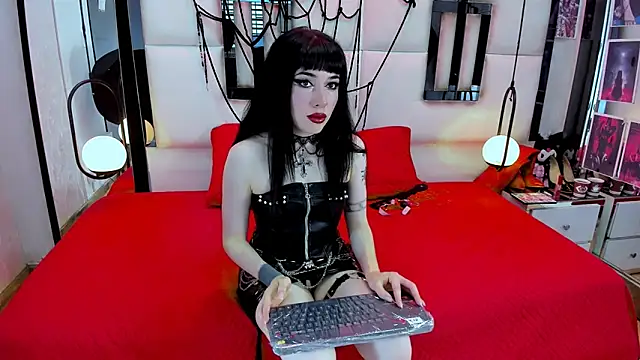 Snapshot of alixxon1 chatting on March 6, 2026, 4:13 pm alixxon1 online show from March 6, 2026, 4:13 pm