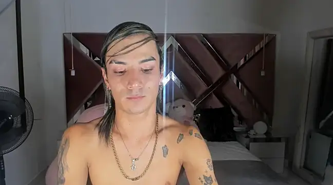 Snapshot of georgie_latin99 chatting on March 21, 2025, 9:12 pm georgie latin99 online show from March 21, 2025, 9:12 pm