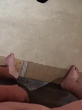 Macanxxx online show from October 30, 2025, 11:45 pm