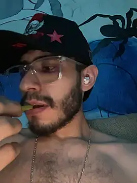 Elvergalarga66622 online show from April 10, 2026, 4:14 pm