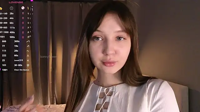 bonnyfloweer online show from February 20, 2025, 4:25 pm