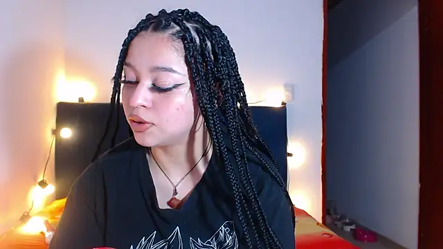 Bitsy Messy online show from July 3, 2026, 11:22 pm
