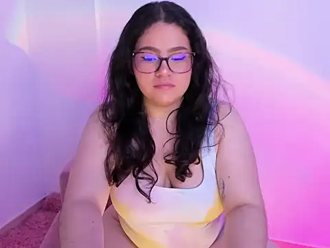 Snapshot of im_mei chatting on October 24, 2025, 3:16 am im mei online show from October 24, 2025, 3:16 am