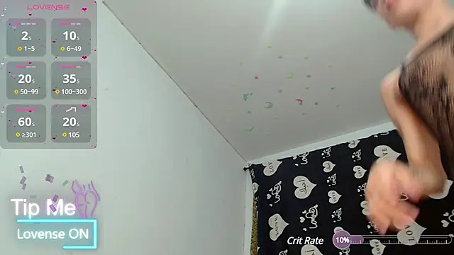 femboykeene online show from February 27, 2025, 10:11 am