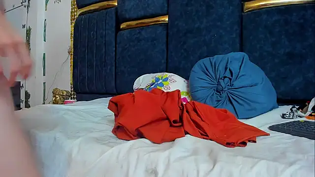 fulfill fantasies1 online show from January 5, 2026, 5:27 pm