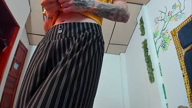 fulfill fantasies1 online show from February 1, 2026, 2:04 pm