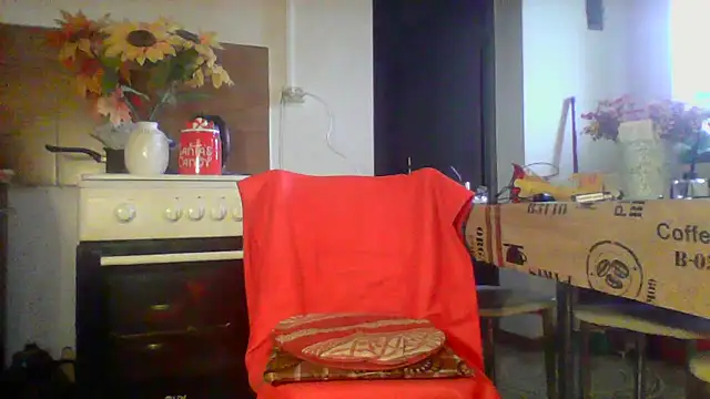 Ely Elenita online show from December 23, 2025, 9:19 am