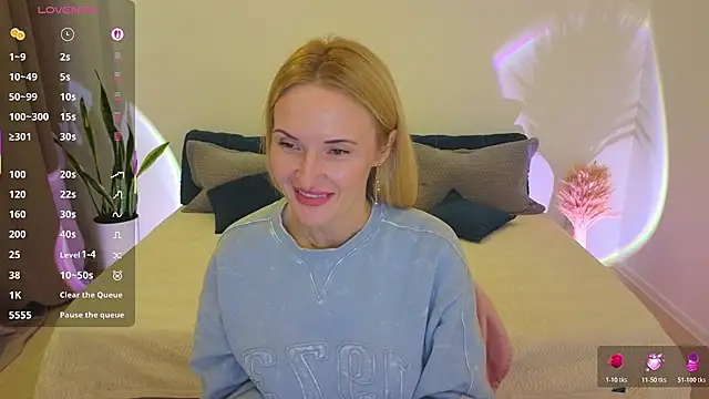 Snapshot of AlisssaRose chatting on December 4, 2025, 9:36 pm AlisssaRose online show from December 4, 2025, 9:36 pm