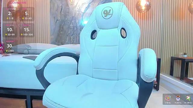 ella harper online show from January 10, 2026, 2:40 am