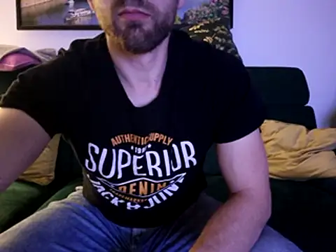 mikhael999 online show from April 13, 2026, 5:50 pm