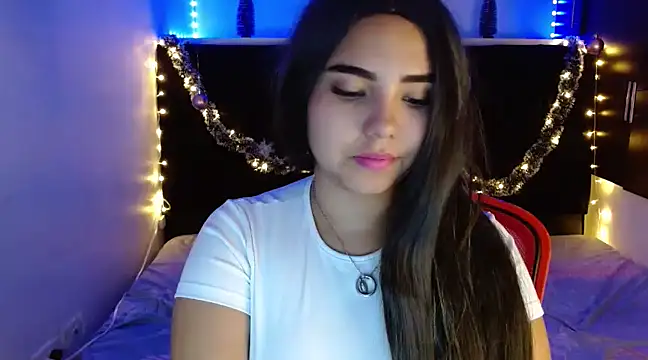 Miapeyton online show from December 26, 2024, 1:43 pm