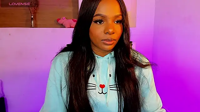 IvyBliss8 online show from February 20, 2025, 11:53 am