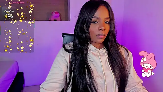 IvyBliss8 online show from March 11, 2025, 12:06 pm