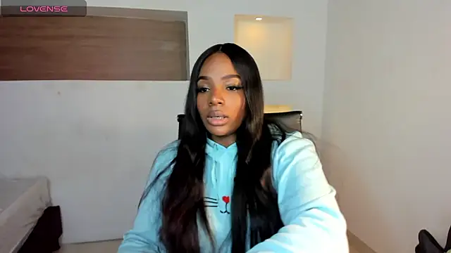 IvyBliss8 online show from February 15, 2025, 12:01 pm