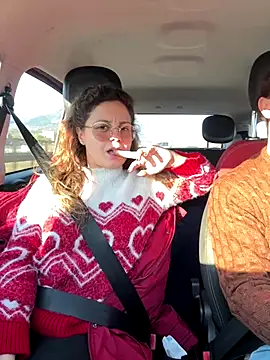 ItalianiMuli online show from November 23, 2025, 1:54 pm