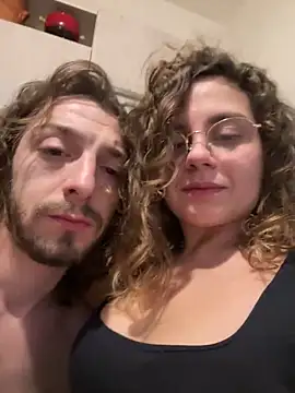 ItalianiMuli online show from March 5, 2025, 9:26 pm