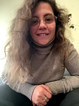 ItalianiMuli online show from December 2, 2025, 10:39 am