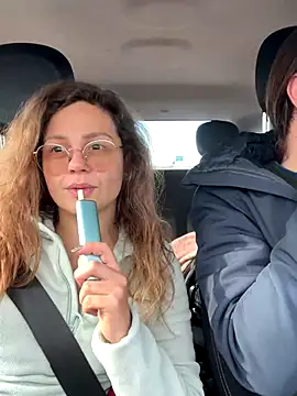 ItalianiMuli online show from November 22, 2025, 11:09 am