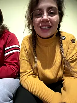 ItalianiMuli online show from January 8, 2026, 9:43 pm