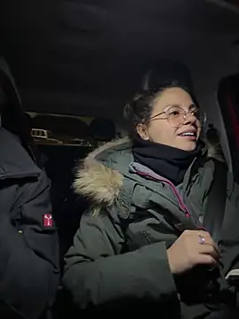 ItalianiMuli online show from February 28, 2026, 12:10 am